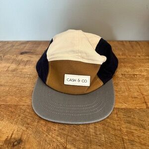 Cash and co little boys hat